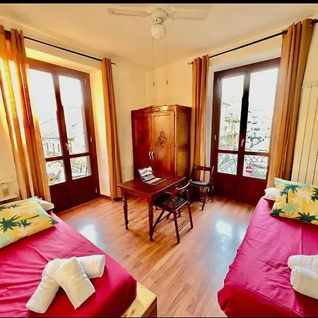Apartment Alchemist Flat 1