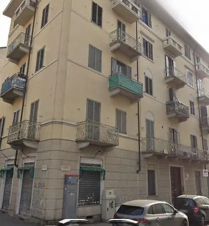 Alchemist Flat 1 Apartment
