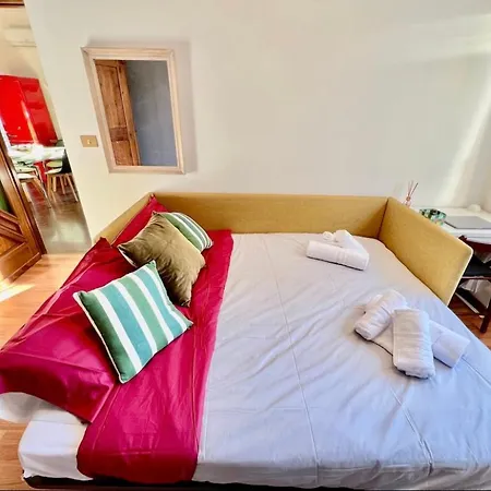 Alchemist Flat 1 *