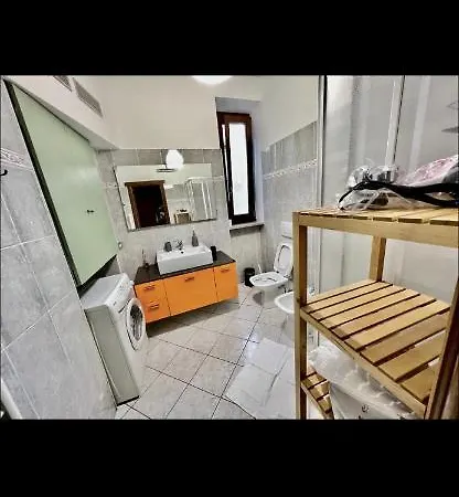 Alchemist Flat 1 Apartment
