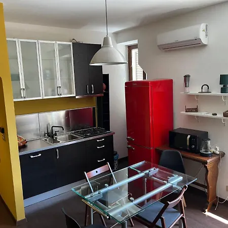 Alchemist Flat 1 *