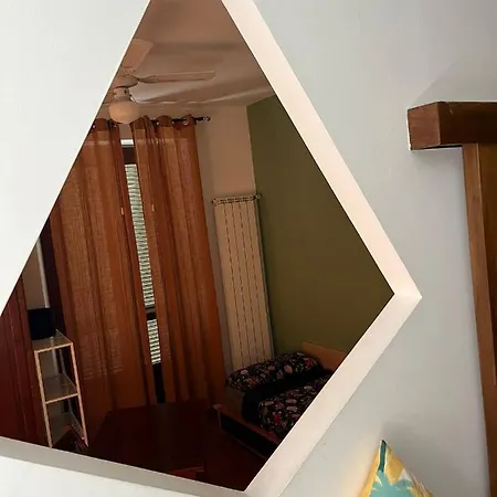 Alchemist Flat 1 Apartment *