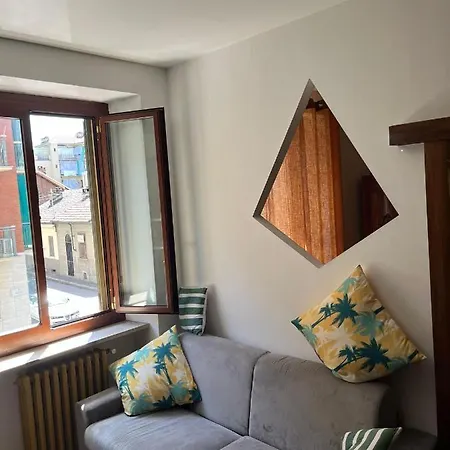 Alchemist Flat 1