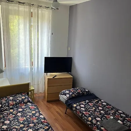Alchemist Flat 1 * Turin