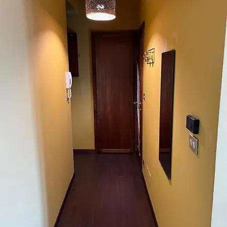 Alchemist Flat 1 *