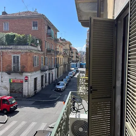 Alchemist Flat 1 * Turin