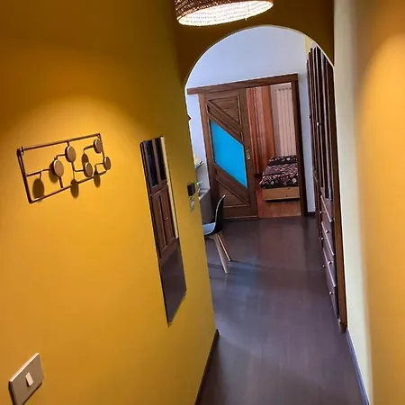 Apartment Alchemist Flat 1