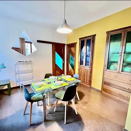 Alchemist Flat 1 Torino