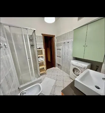 Alchemist Flat 1